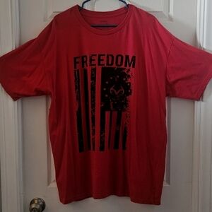 Ranger By RZ Outdoors Short Sleeve Tee Shirt